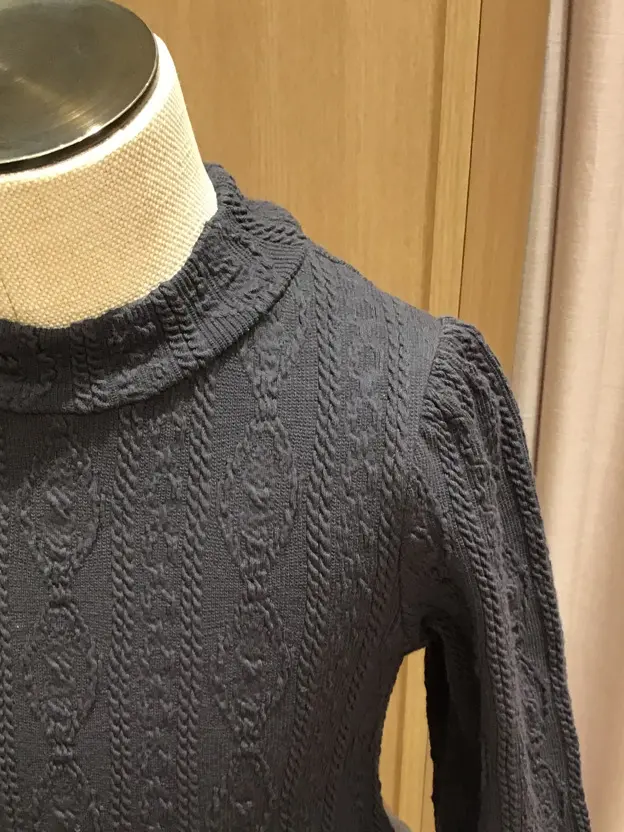 ANY 本吉 コーディネート画像