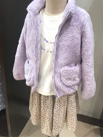 ANY 杉原 コーディネート画像