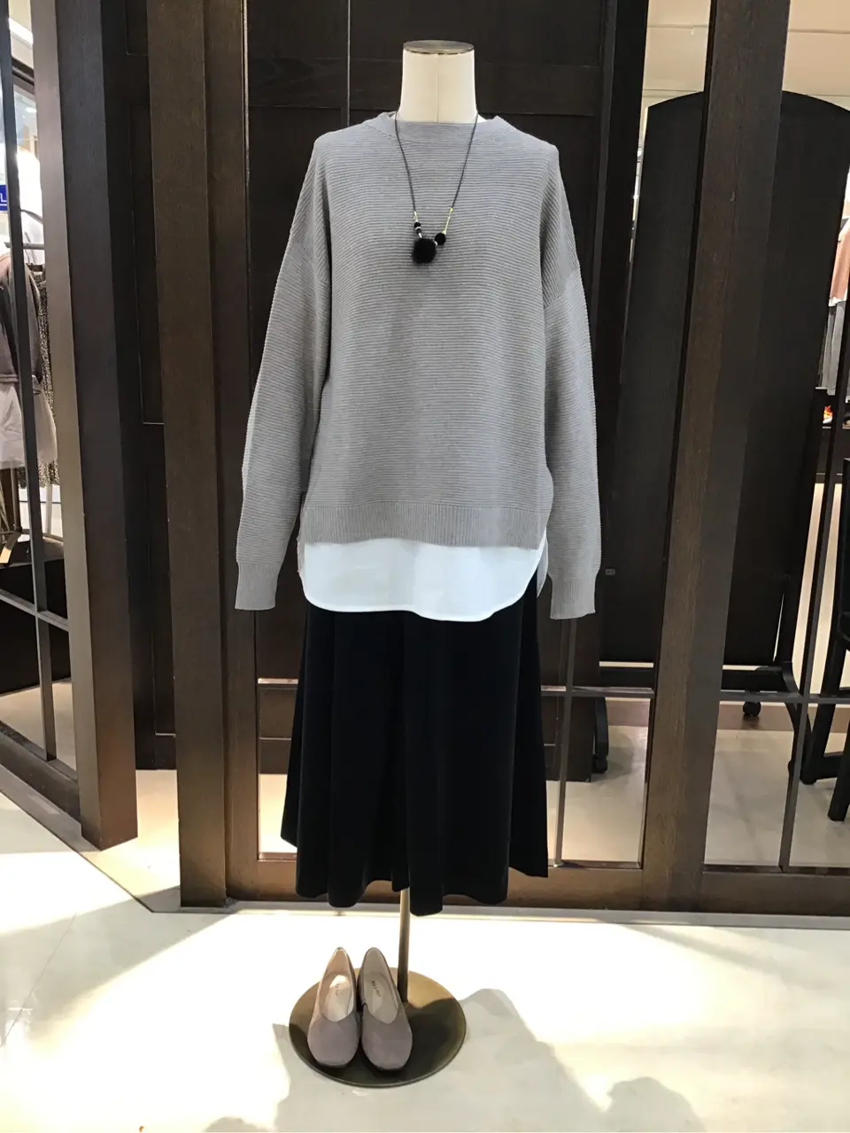  渡邊 コーディネート画像