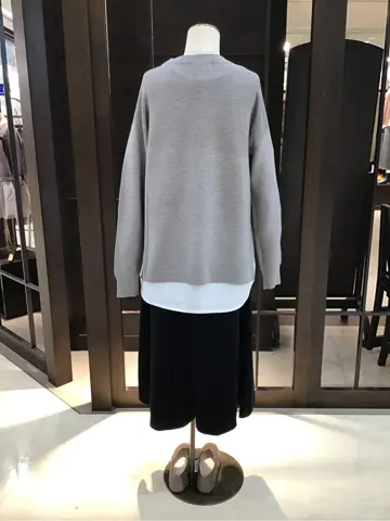 ANY 渡邊 コーディネート画像