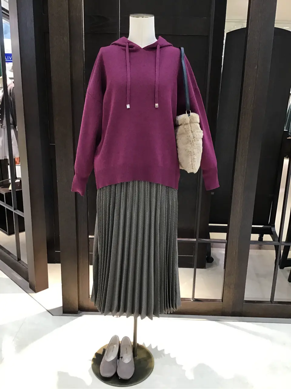  渡邊 コーディネート画像