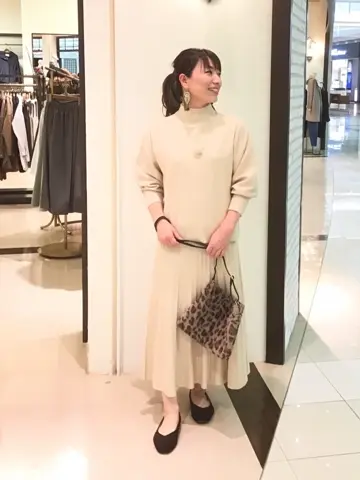 ANY 高橋 コーディネート画像