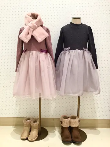 ANY 大野 コーディネート画像