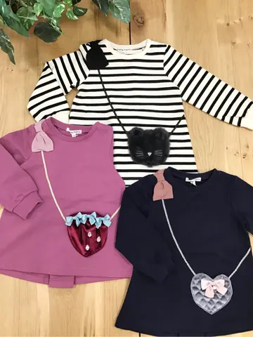 ANY 鈴木 コーディネート画像