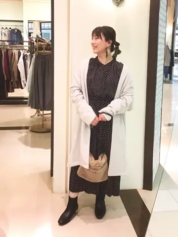 ANY 高橋 コーディネート画像