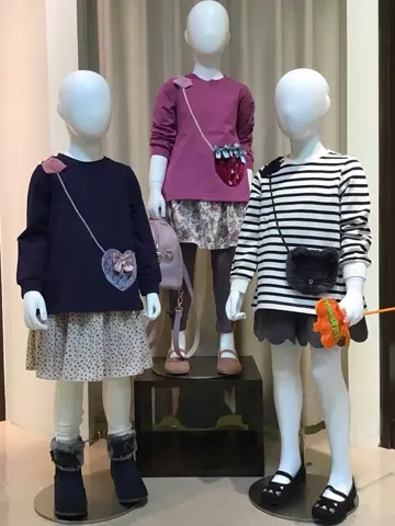 ANY 関 コーディネート画像