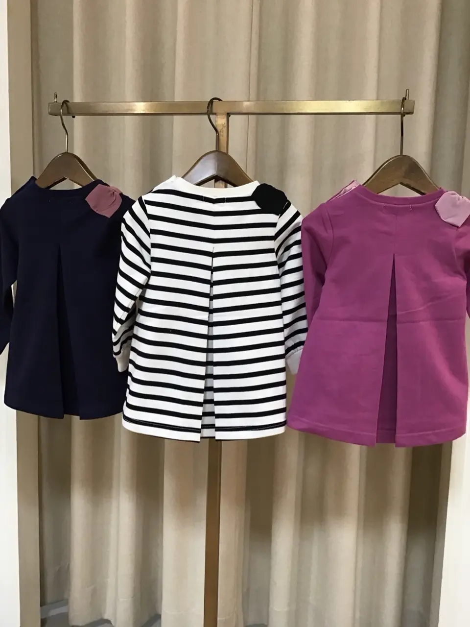 ANY 関 コーディネート画像