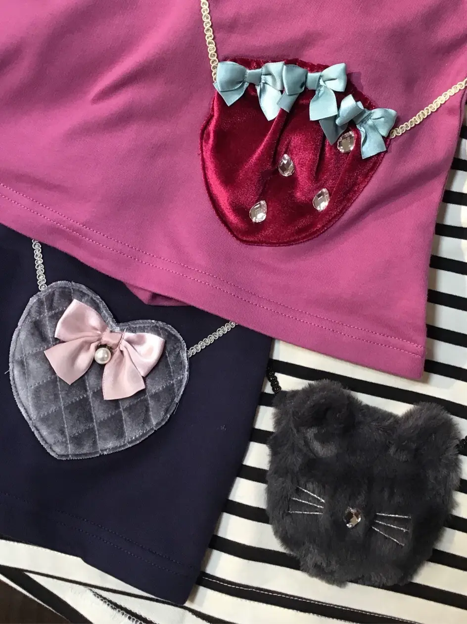 ANY 関 コーディネート画像