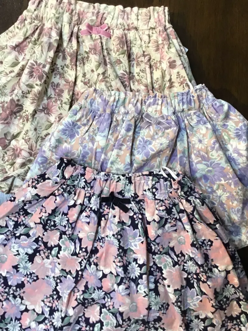 ANY 関 コーディネート画像