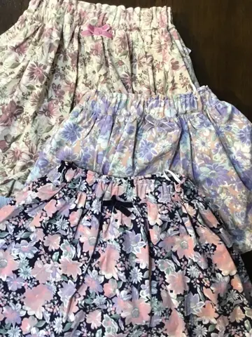 ANY 関 コーディネート画像