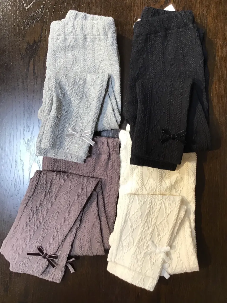 ANY 関 コーディネート画像