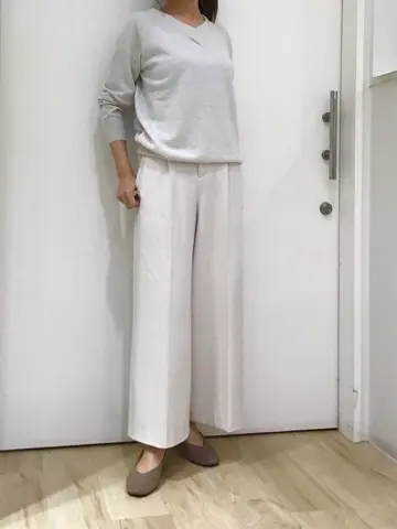 ANY 森永 コーディネート画像