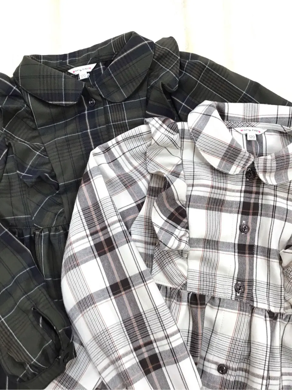 ANY 菱田 コーディネート画像