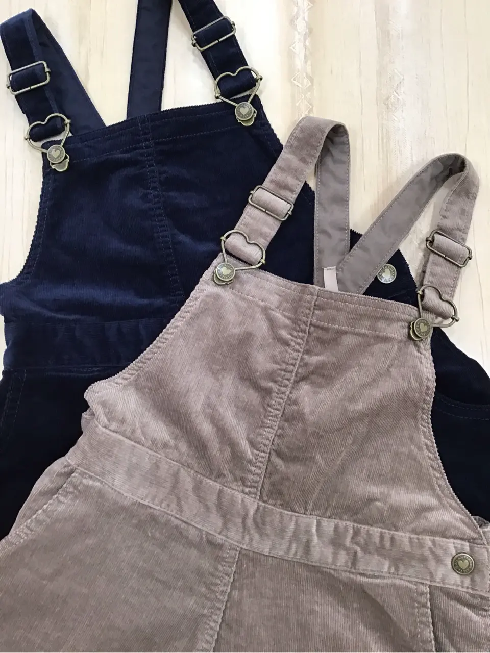 ANY 菱田 コーディネート画像