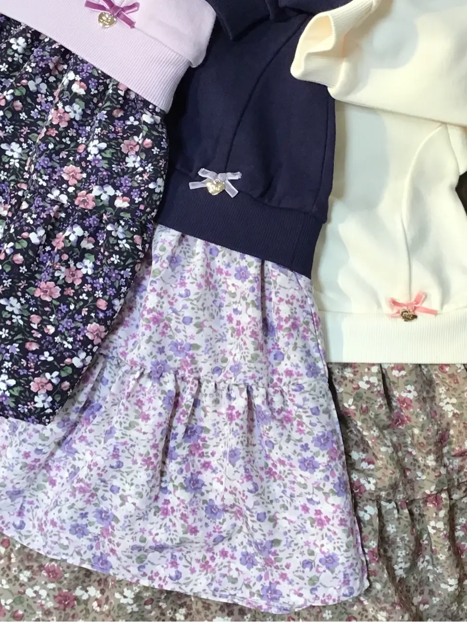 ANY 関 コーディネート画像