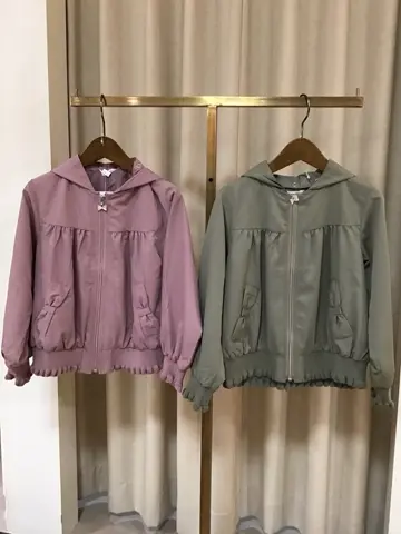 ANY 関 コーディネート画像