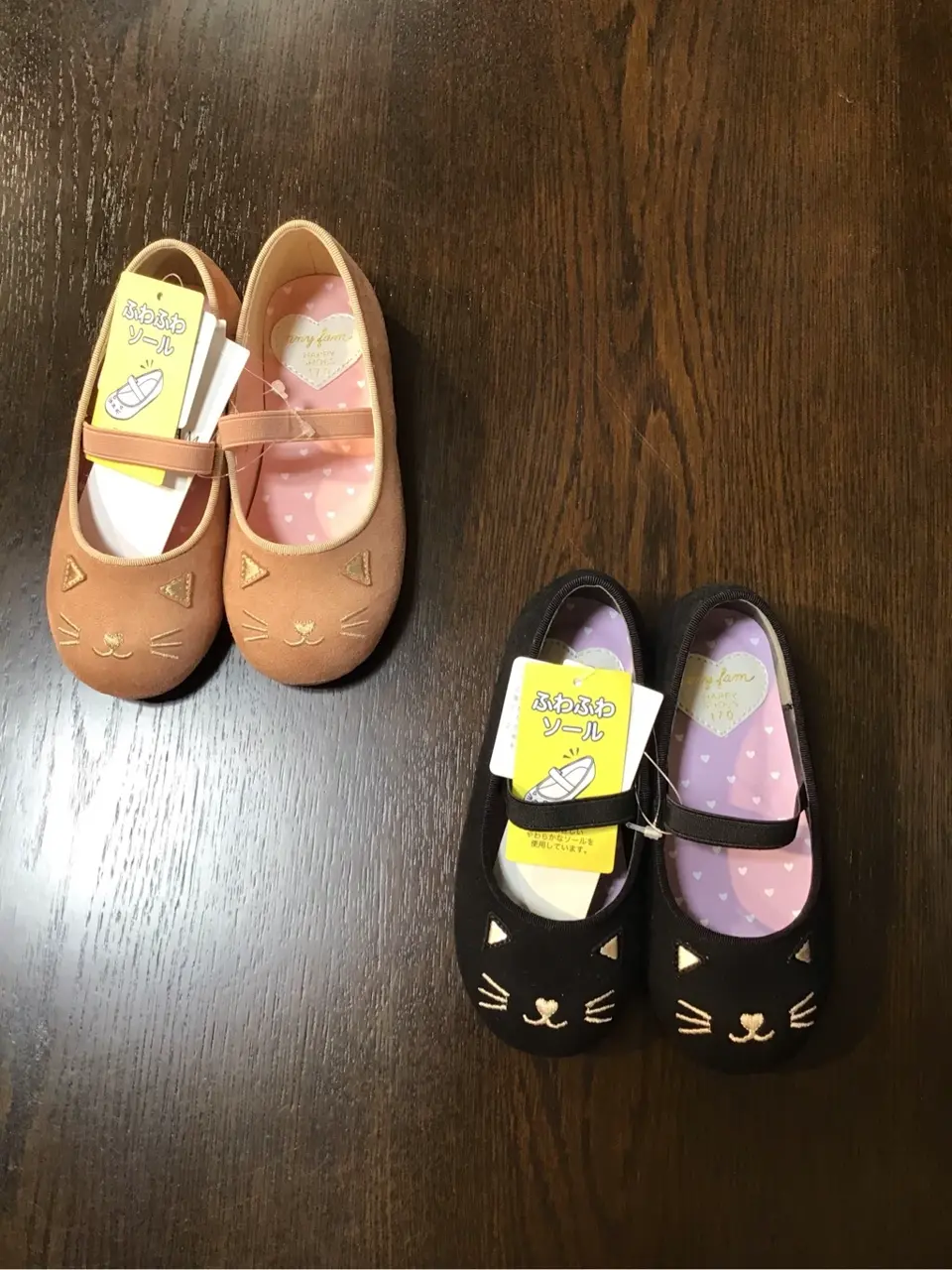 ANY 関 コーディネート画像