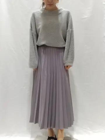 ANY 榎本 コーディネート画像