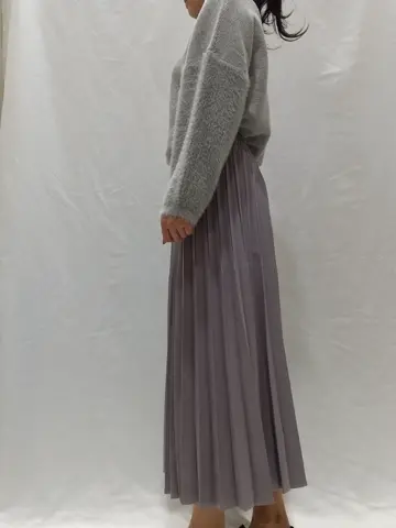 ANY 榎本 コーディネート画像