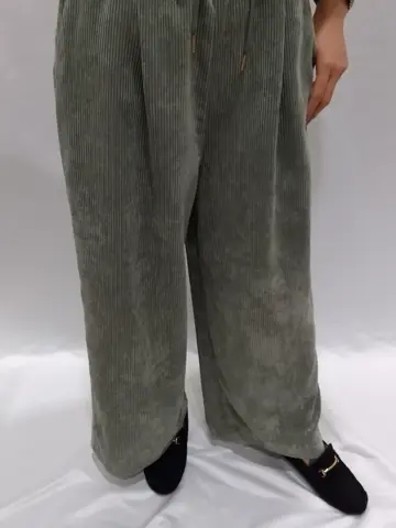 ANY 榎本 コーディネート画像