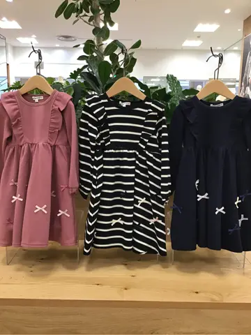 ANY 鈴木 コーディネート画像