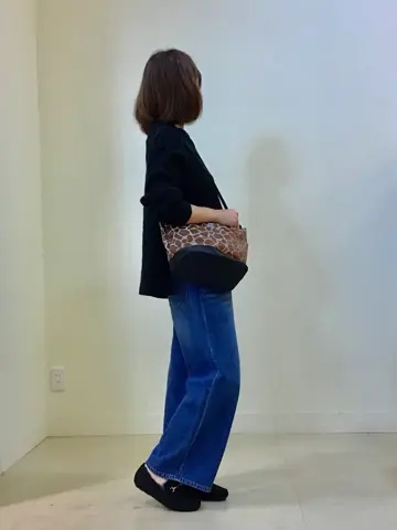 ANY スタッフ コーディネート画像