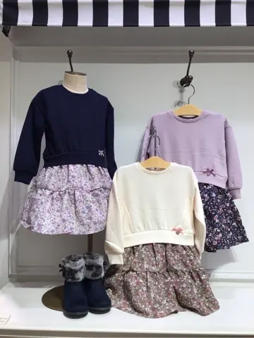 ANY 武市 コーディネート画像