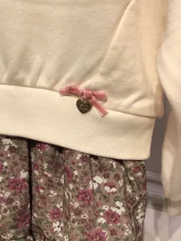 ANY 武市 コーディネート画像