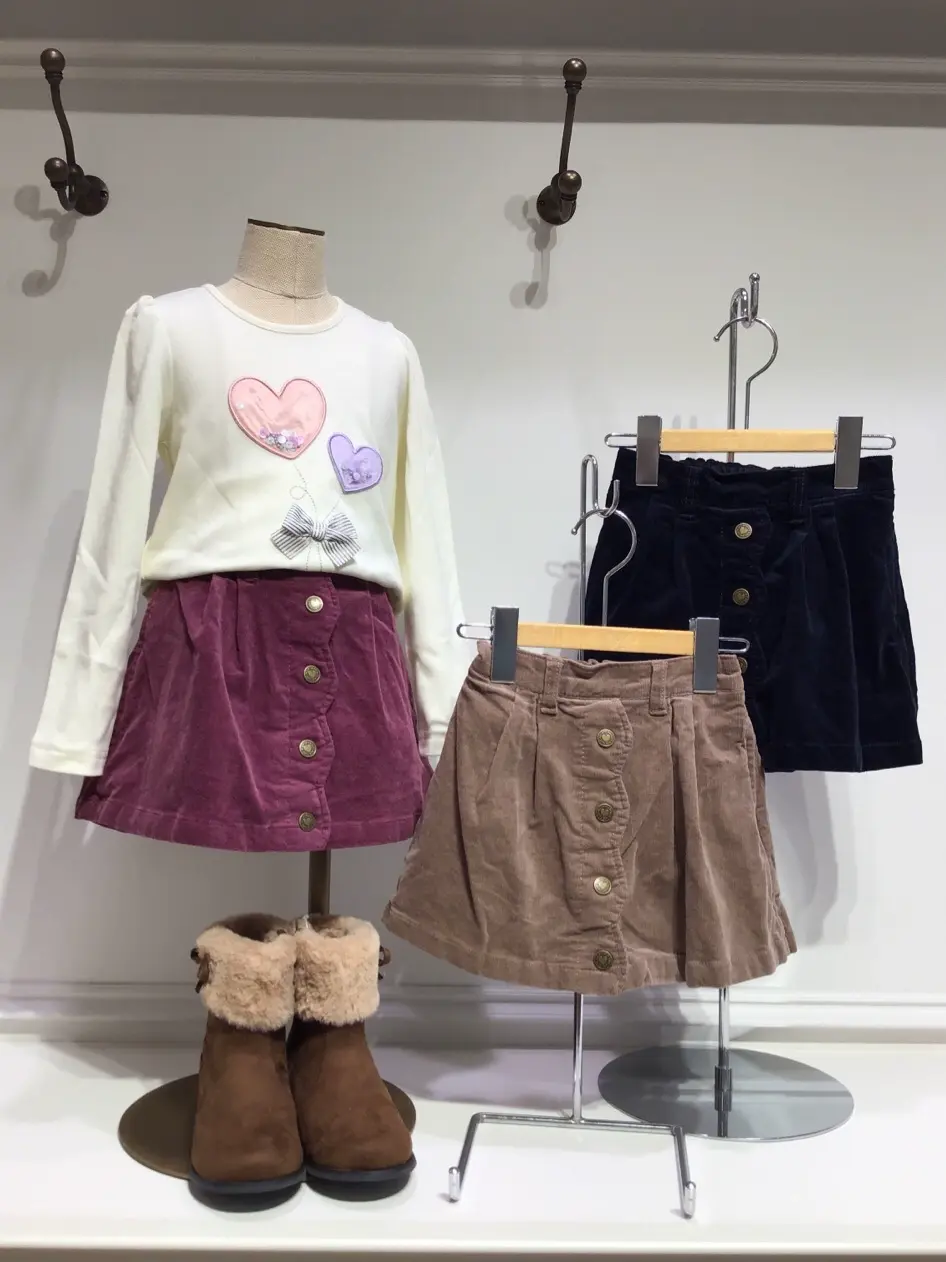 ANY 武市 コーディネート画像