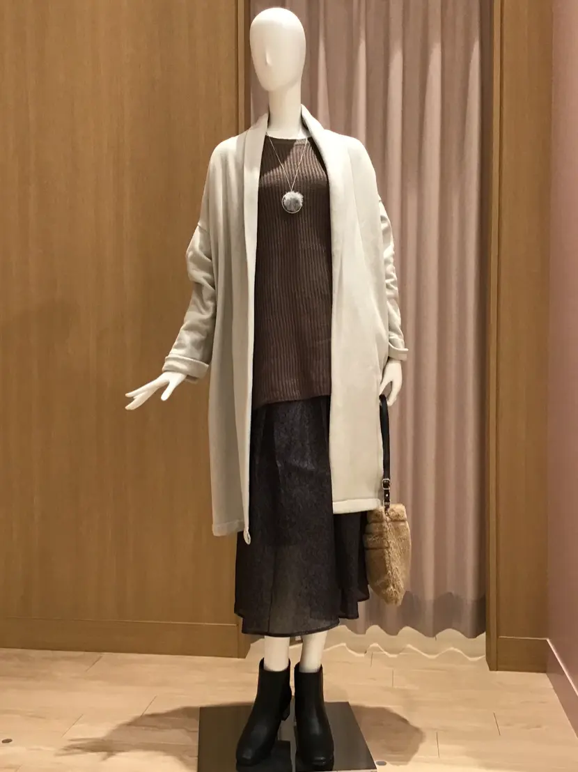  本吉 コーディネート画像