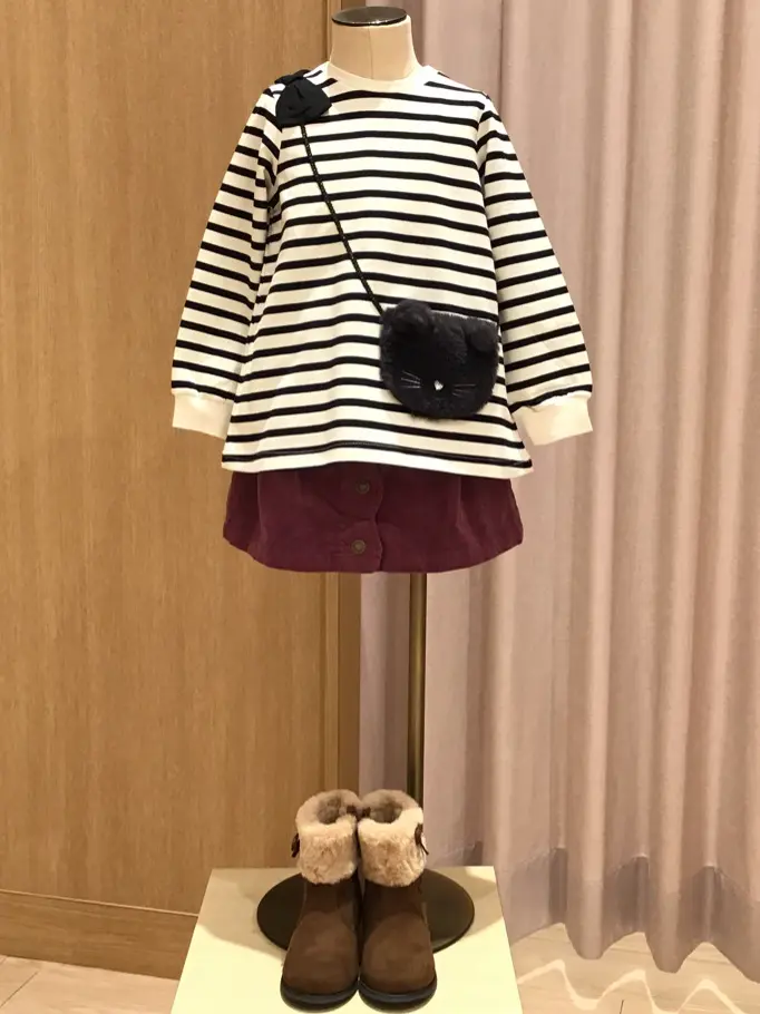  本吉 コーディネート画像