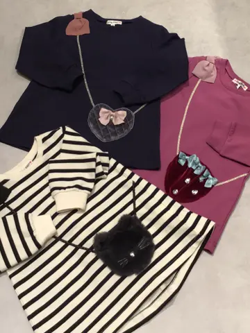 ANY 本吉 コーディネート画像