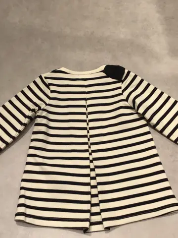 ANY 本吉 コーディネート画像