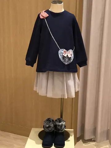 ANY 本吉 コーディネート画像