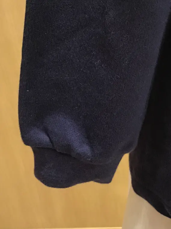 ANY 本吉 コーディネート画像