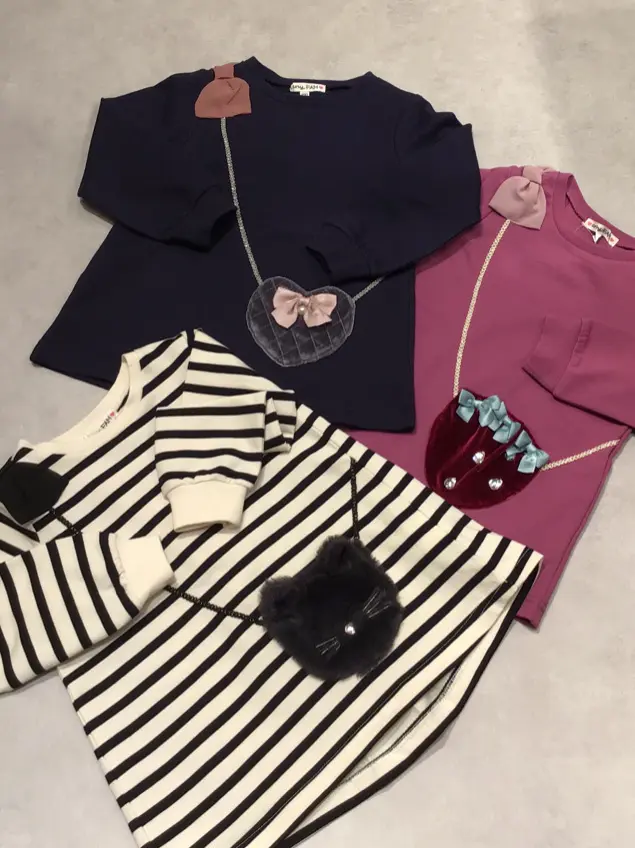 ANY 本吉 コーディネート画像