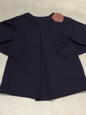 ANY 本吉 コーディネート画像