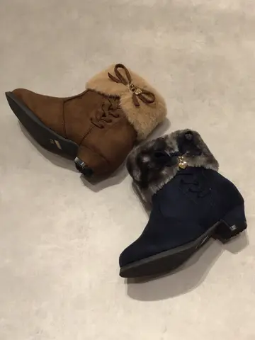 ANY 本吉 コーディネート画像