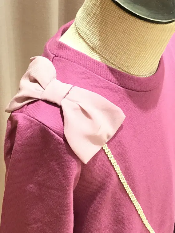 ANY 本吉 コーディネート画像