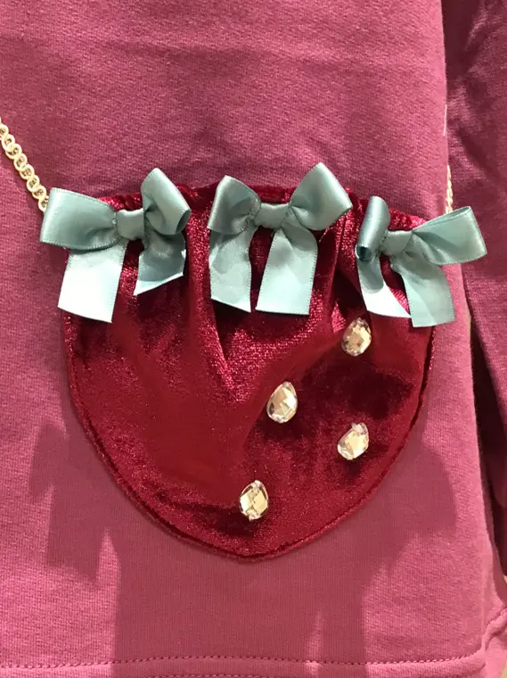 ANY 本吉 コーディネート画像