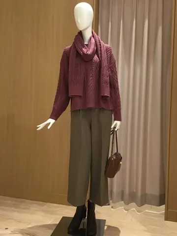 ANY 本吉 コーディネート画像