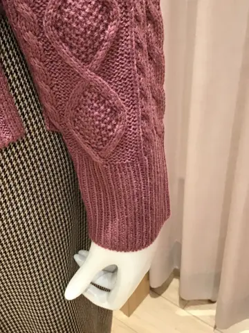 ANY 本吉 コーディネート画像