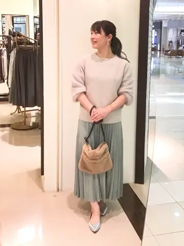 ANY 高橋 コーディネート画像