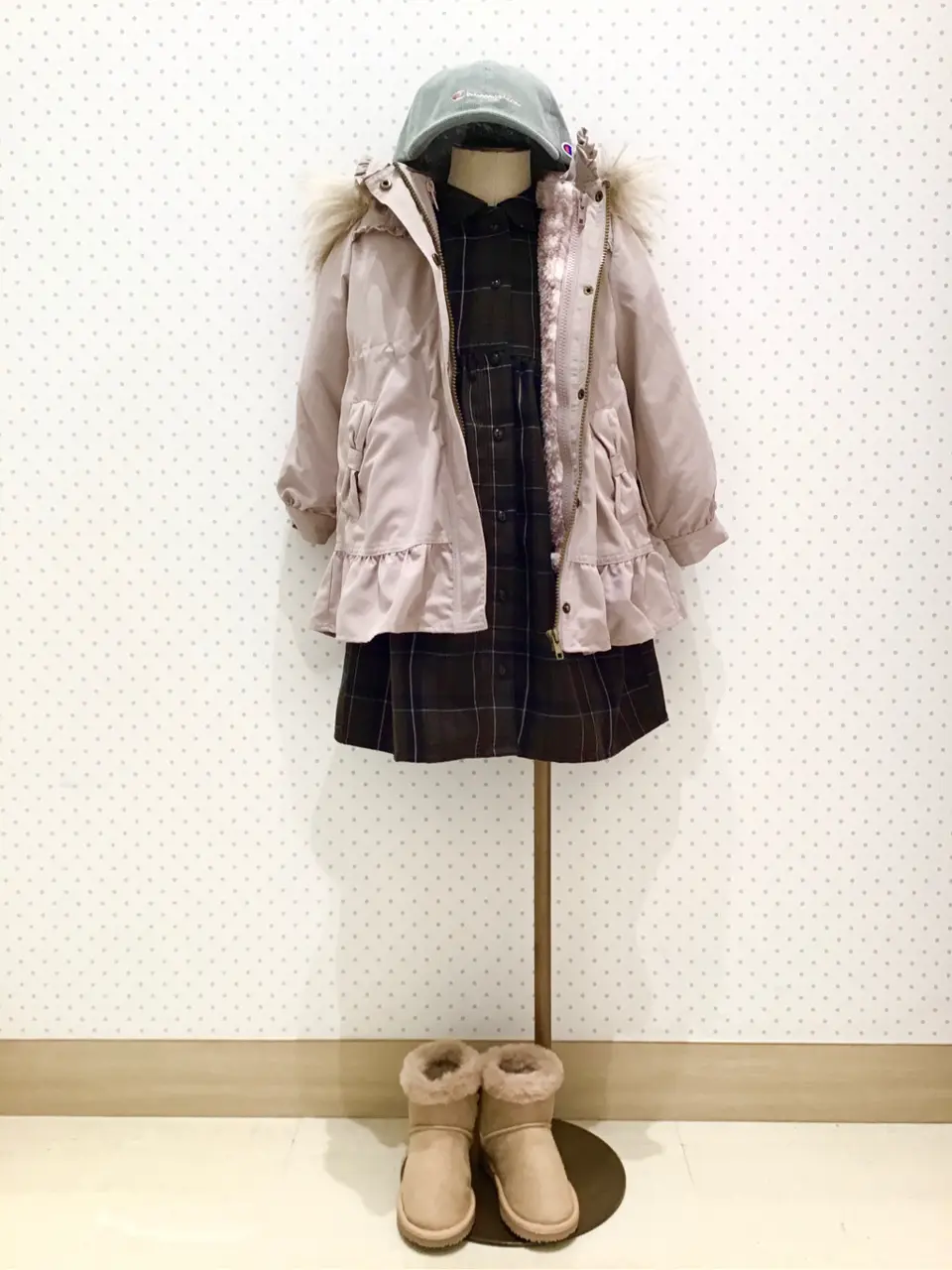  大野 コーディネート画像