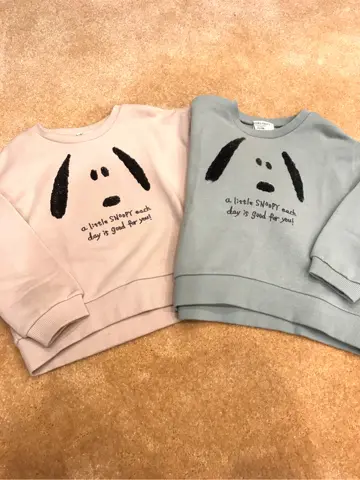 ANY 杉原 コーディネート画像