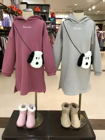 ANY 渡邊 コーディネート画像