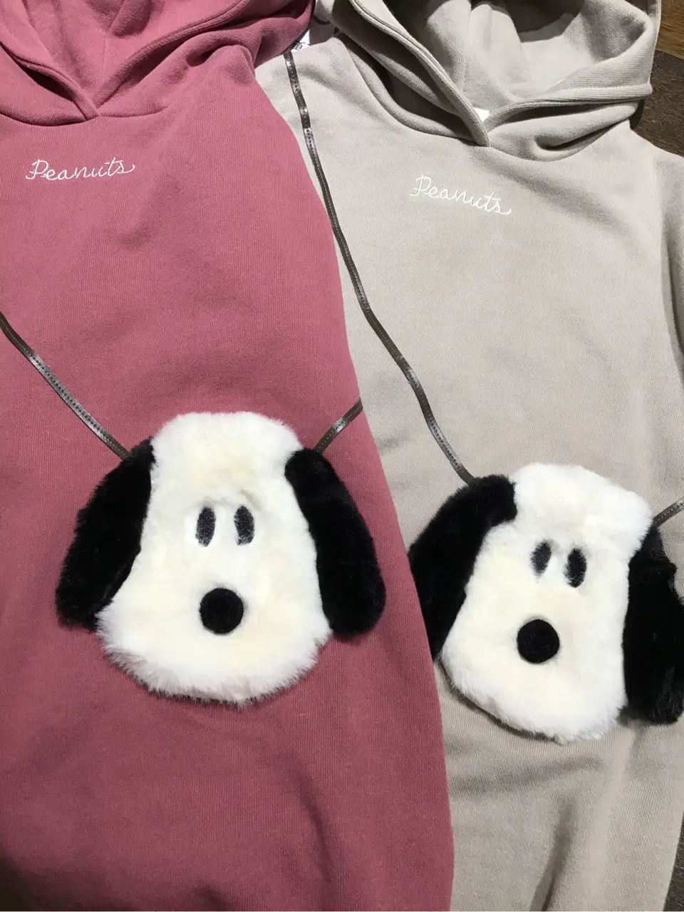 ANY 渡邊 コーディネート画像