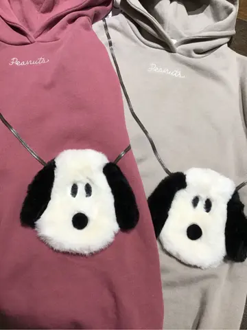 ANY 渡邊 コーディネート画像