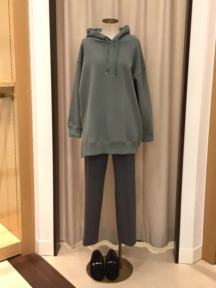 ANY 大友 コーディネート画像