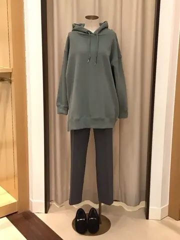 ANY 大友 コーディネート画像